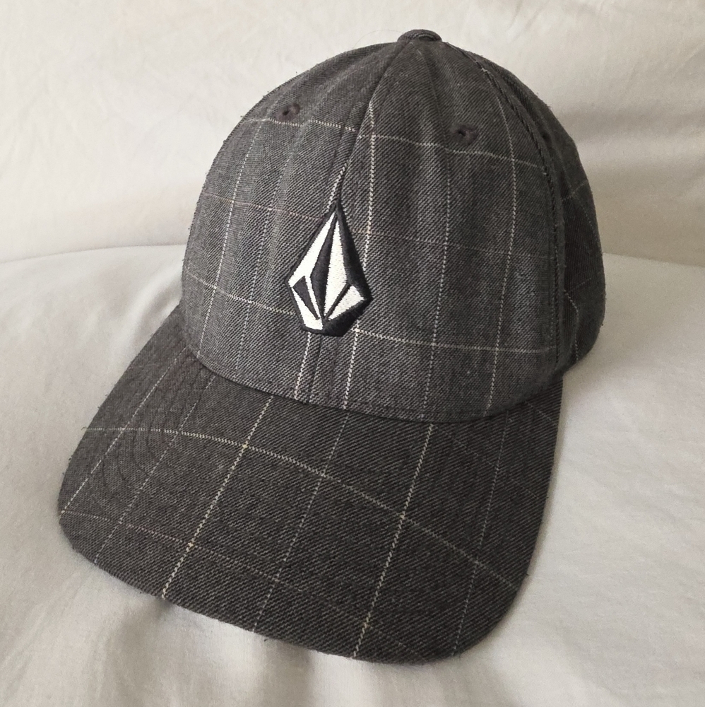 Volcom Kids Flexfit Hat